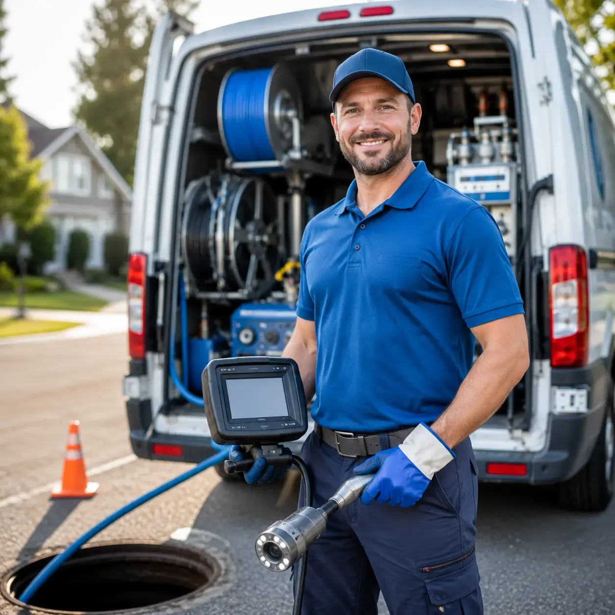 Local Pipe Relining specialists in Sulphur Springs, OH